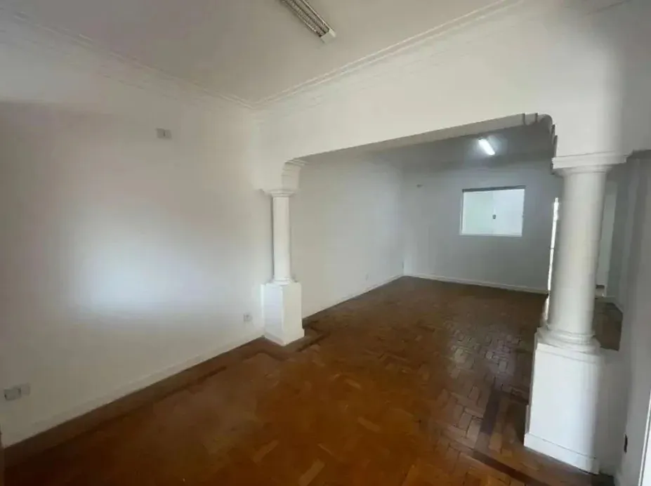 Imagem Casa para Venda em São Paulo, Perdizes, 3 dormitórios, 1 banheiro, 2 vagas