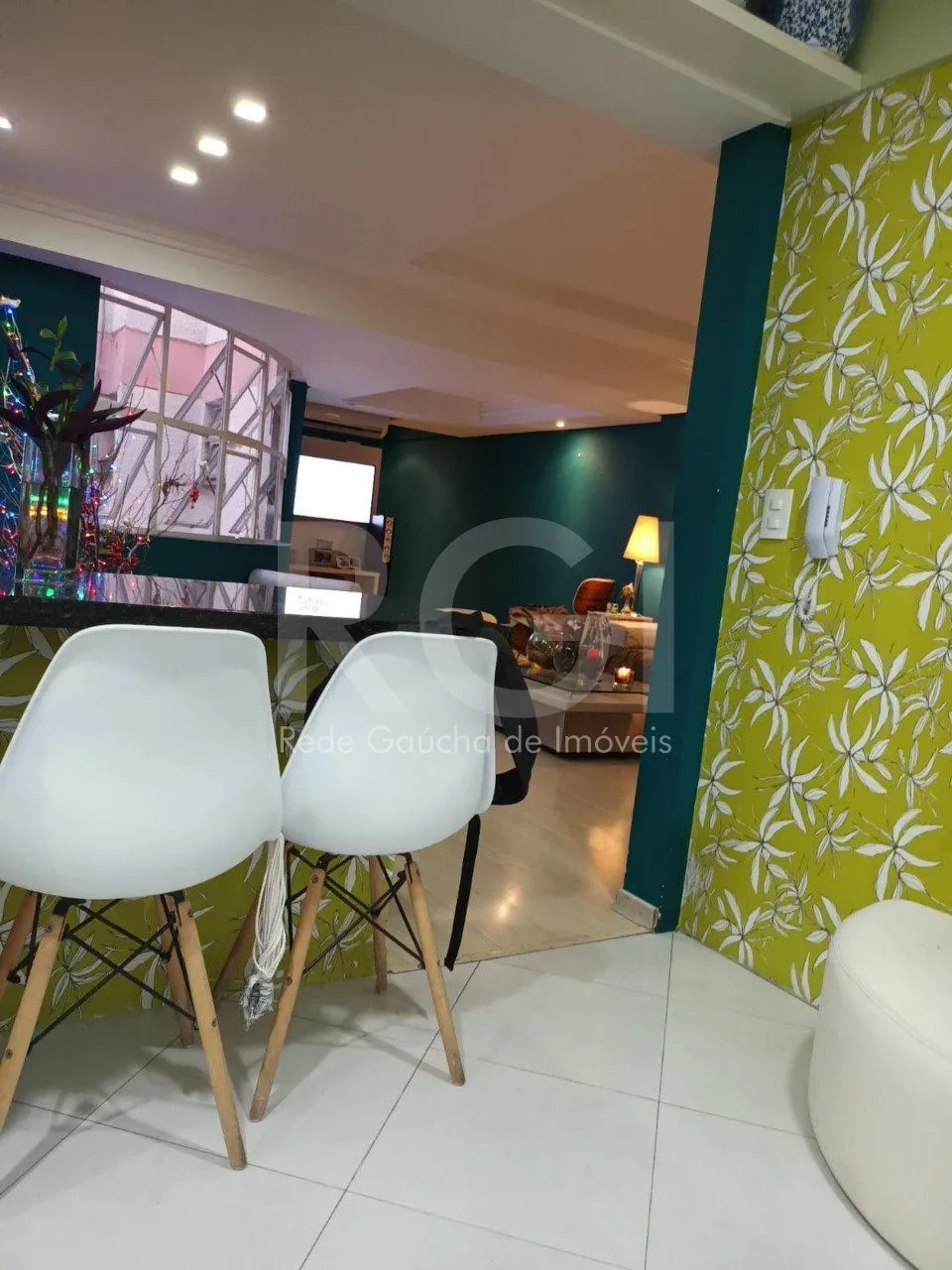 Imagem Apartamento 2 quartos, suite, , sacada, 2 quartos, churrasqueira, semi mobil