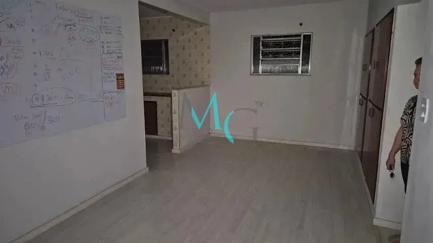 Imagem Casa com 5 dormitórios à venda, 250 m² por R$ 750.000,00 - Campo Grande - Rio de Janeiro/RJ