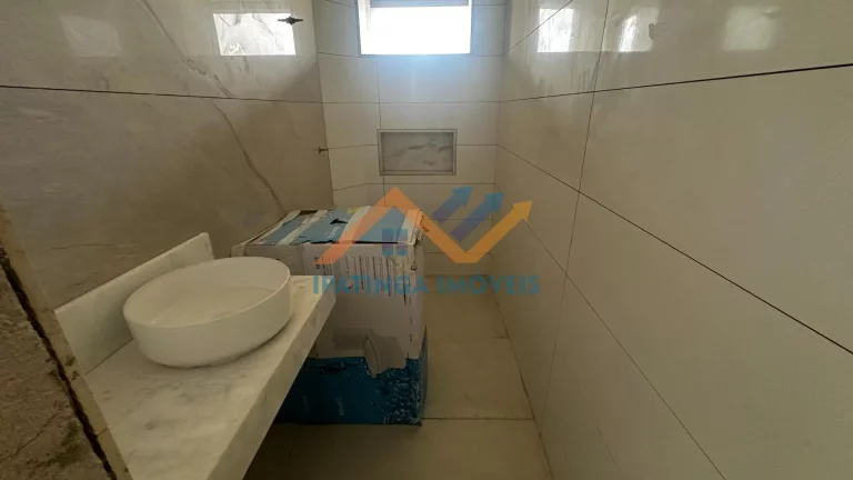 Imagem Venda de Apartamento em Veneza - Ipatinga: 3 Quartos, 100m²