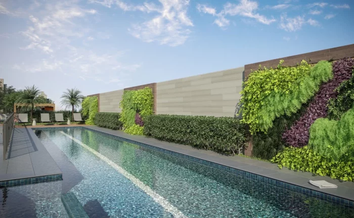 Imagem VOXX TRÍAD - Apartamento de 160m², excelente localização, entre as avenidas Faria Lima e JK!