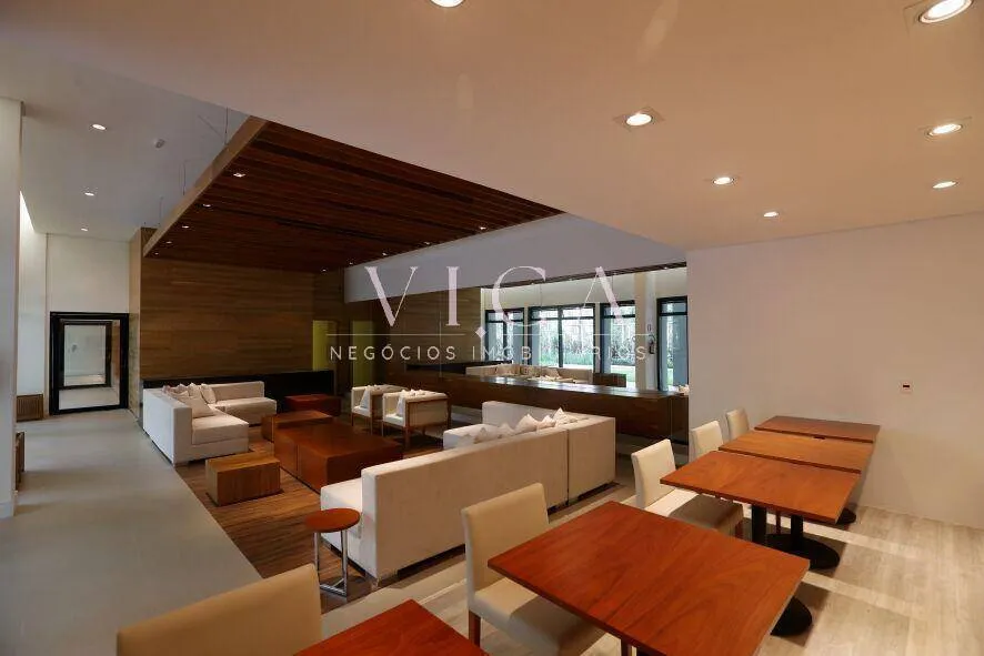 Imagem Apartamento, 50m² a venda ou aluguel por R$ 6.000,00 - Alphaville/SP