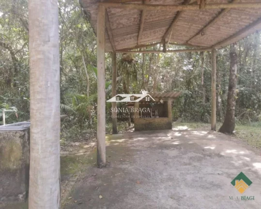 Imagem CASA RESIDENCIAL em BERTIOGA - SP, MORADA DA PRAIA