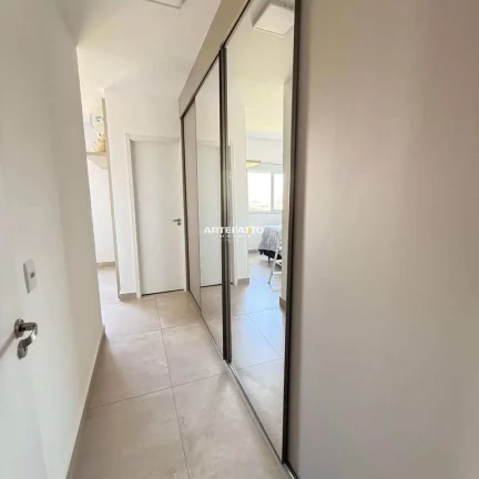 Imagem Apartamento à Venda – Edifício Vert, Residencial Amazonas