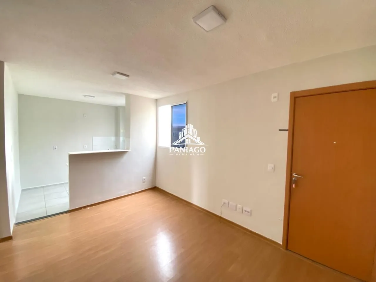 Imagem Apartamento a venda Chapada Boulevard, Cuiabá-MT