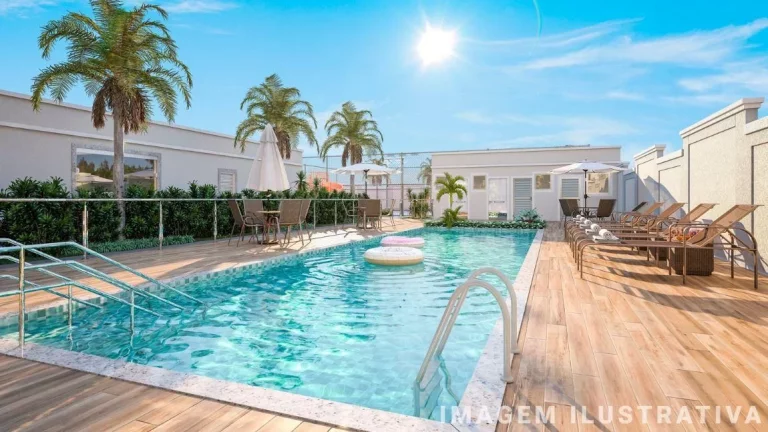 Imagem TERRAZO IPIRANGA - MRV - Apartamentos de 46,78m² a 49,4m², em excelente localização do Ipiranga!
