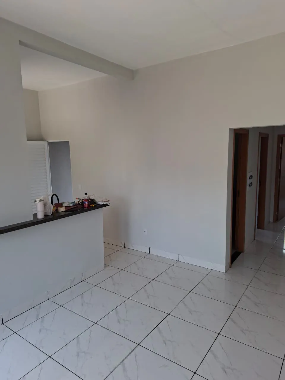 Imagem Casa 2 quartos bairro São Simão Várzea Grande