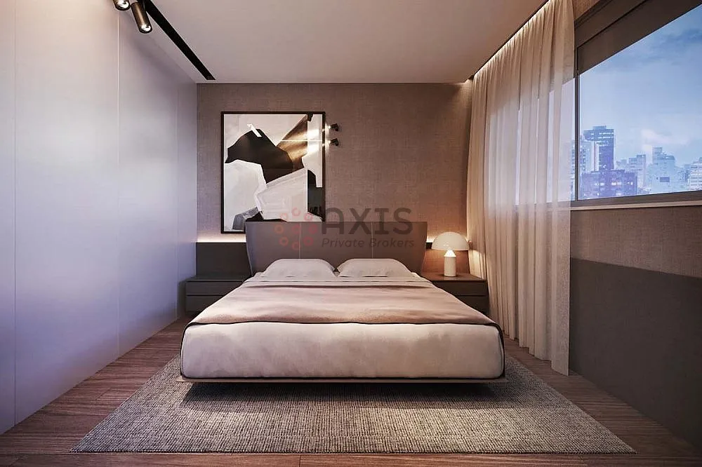 Imagem Apartamento 4 quartos em Lourdes - Lazer completo