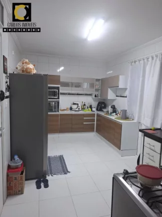 Imagem APARTAMENTO 3 DORM,2 WC, 1 VAGA DEMARCADA NO BAIRRO APARECIDA EM SANTOS