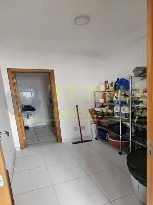 Imagem Apartamento 3 Suítes 155m² Vila Osasco Osasco Mobiliado