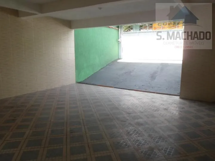 Imagem Casa para Venda em Santo André / SP no bairro Parque Oratório