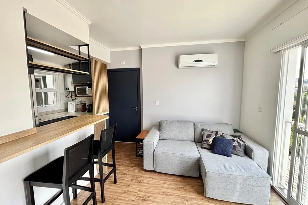 Imagem Apartamento em Estância Velha