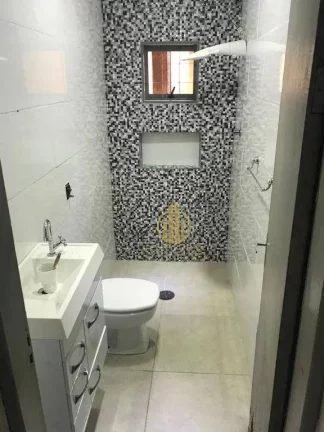 Imagem Casa com 3 dormitórios à venda, 103 m² por R$ 170.000,00 - Ipiranga - Ribeirão Preto/SP