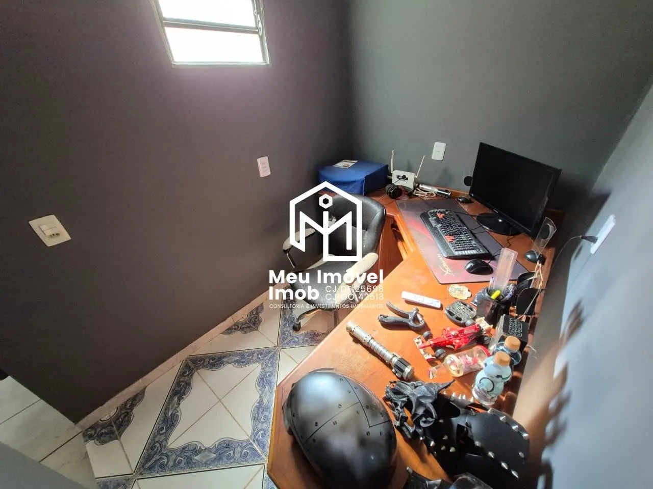 Imagem Casa em Jardim Zuleika - Luziânia
