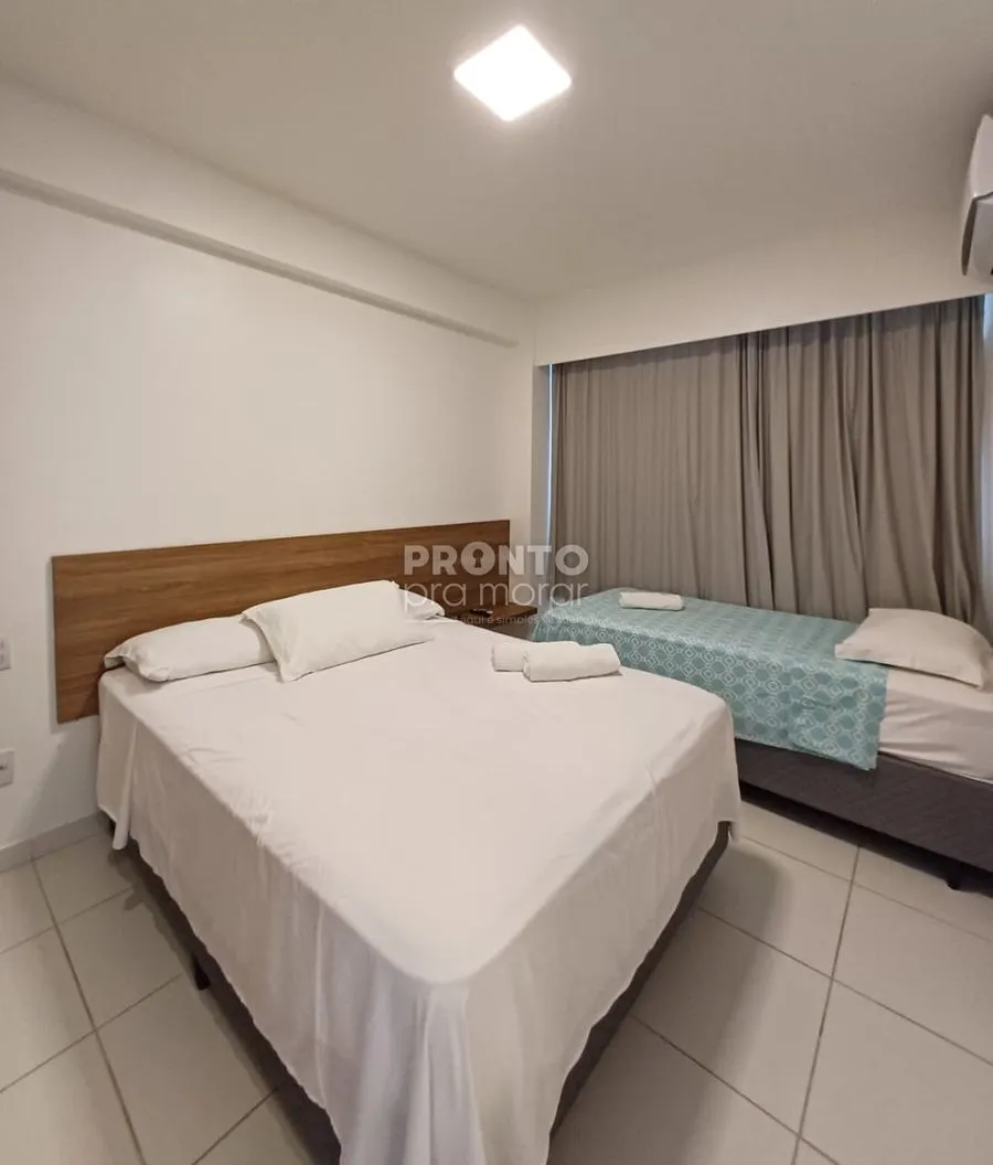 Imagem Mana Beach Experience