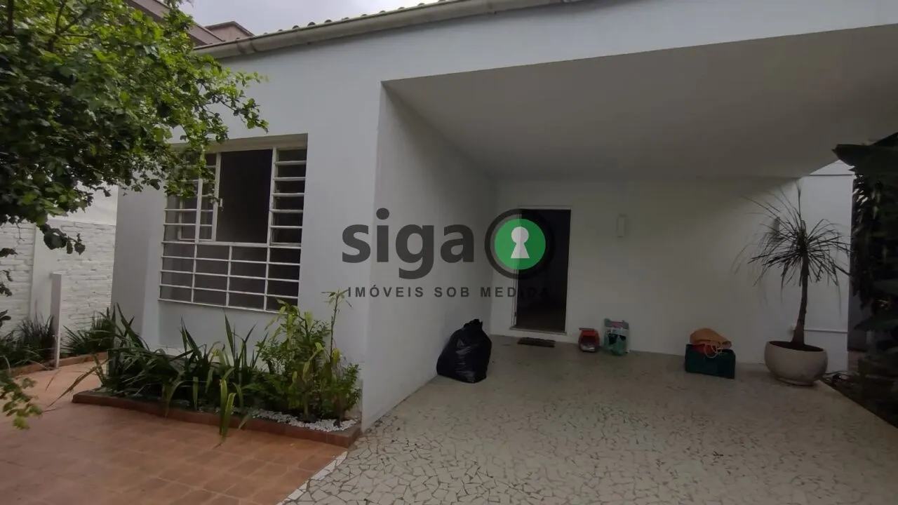 Imagem CASA TÉRREA À VENDA ? JARDIM NOVO MUNDO | R$ 2.800.000
