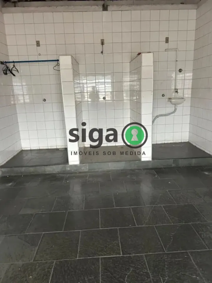 Imagem Galpão! Prédio Comercial para Locação - Localização Estratégica ZC