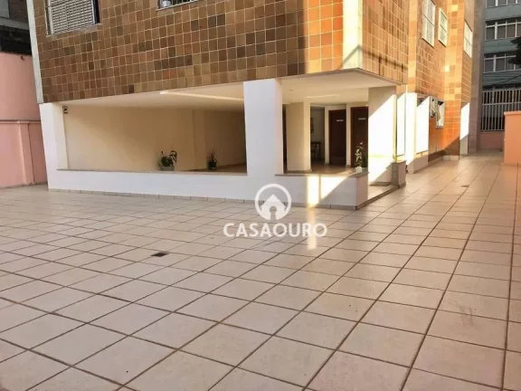 Imagem Cobertura à venda, 260 m² por R$ 1.780.000,00 - Serra - Belo Horizonte/MG