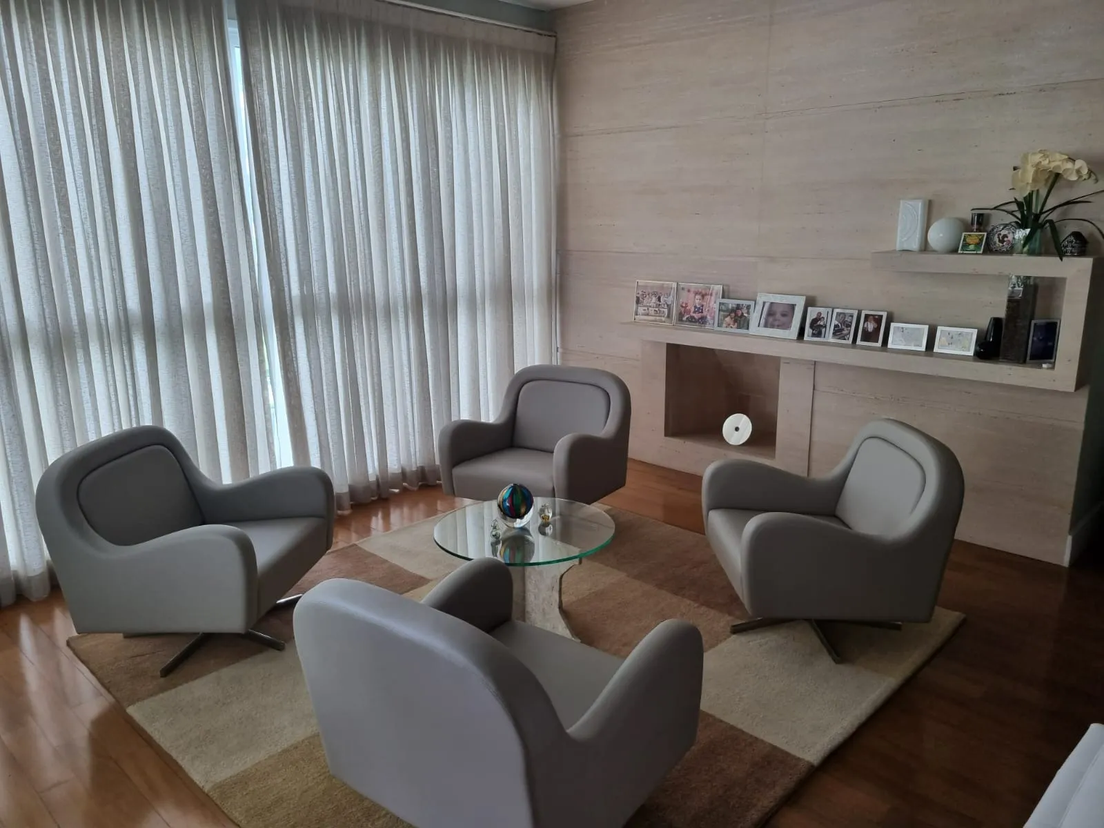 Imagem LINDO APARTAMENTO DE 322M² NO RESIDENCIAL THE PENTHOUSES TAMBORÉ!!!