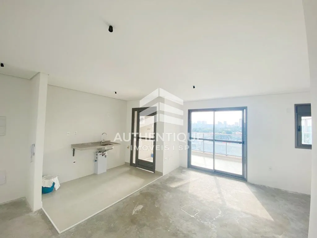 Imagem KEY MOEMA - Apartamento à venda em São Paulo/SP