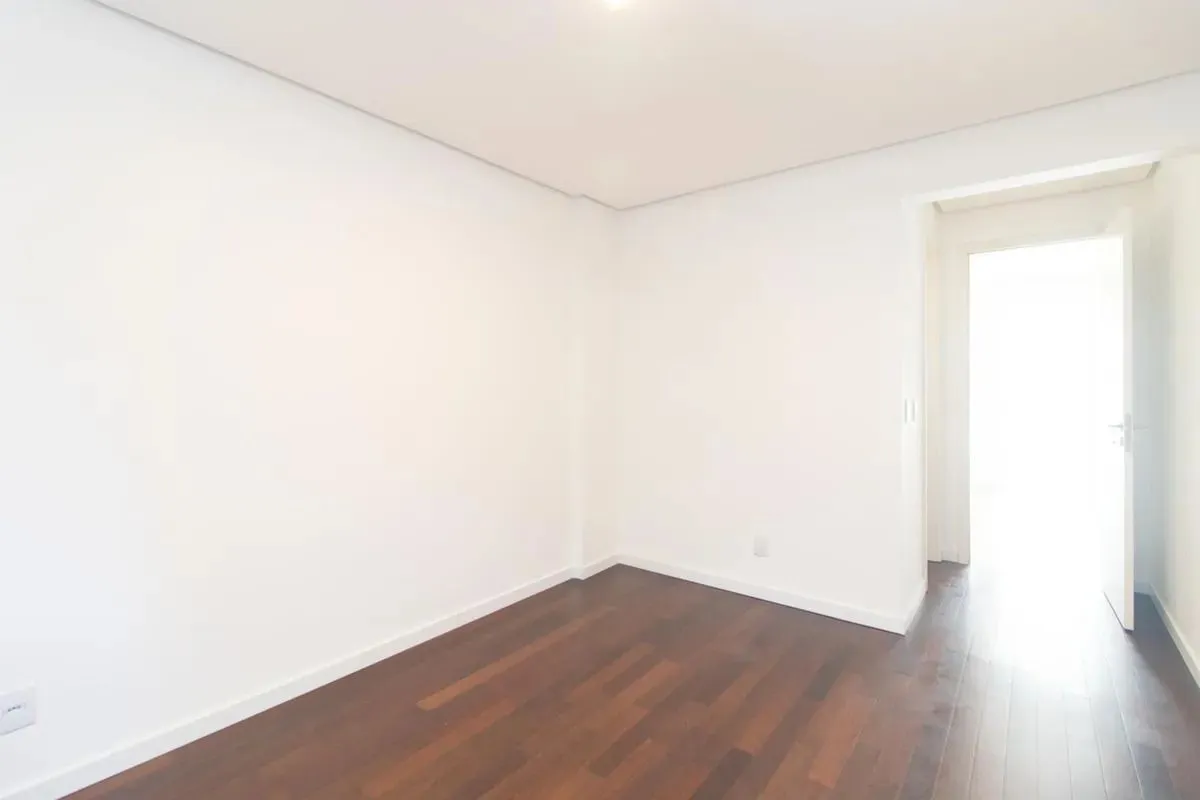 Imagem Apartamento garden com 3 quartos no bairro Cristal