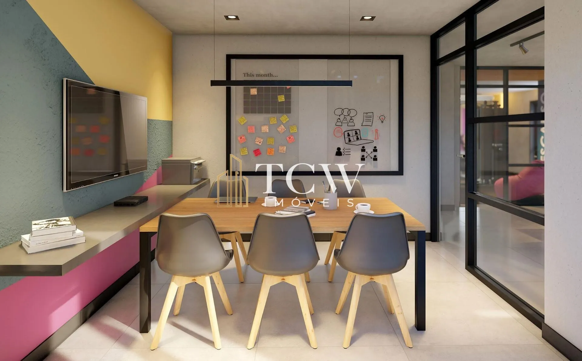 Imagem Apartamento à venda no bairro Vila Clementino - São Paulo/SP, Zona Sul