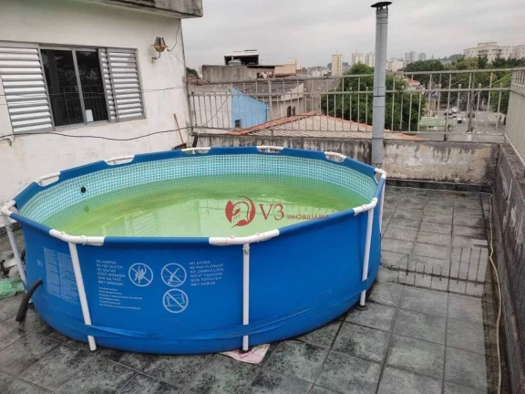 Imagem Sobrado com 4 dormitórios à venda, 320 m por R$ 480.000,00 - Aricanduva - São Paulo/SP