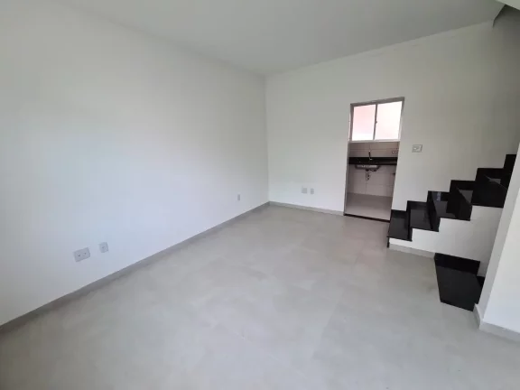 Imagem Casa em Világio no Campo Grande! São 2 suítes e vaga coberta!