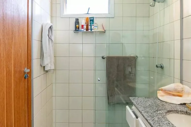Imagem Apartamento à venda no São Pedro - 97m² | 3 quartos | Lazer completo