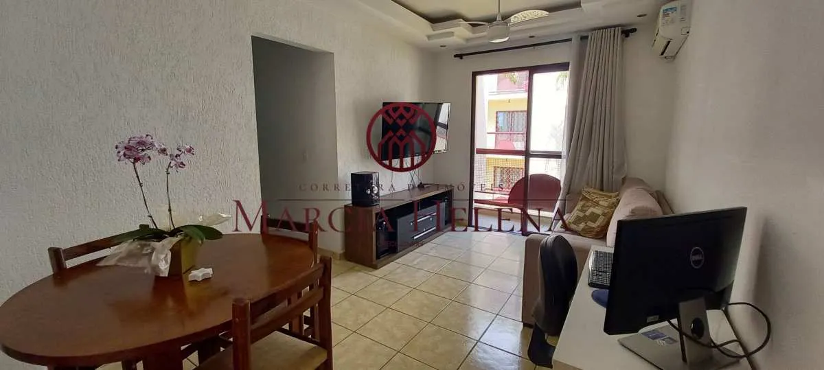 Imagem Apartamento à venda, no Portal do Lago em Campinas, Jardim das Bandeiras, com 2 quartos, 66,48m2