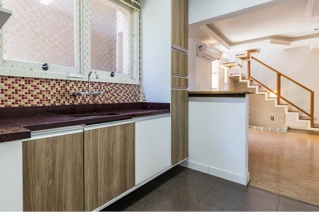Imagem Cobertura Duplex para venda no bairro Higienópolis em Porto Alegre
