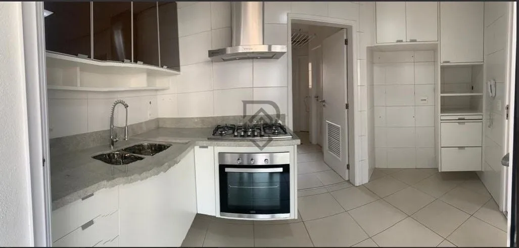 Imagem Apartamento vila madalena proximo metrô fradique andar alto