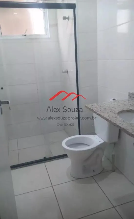 Imagem Apartamento para Venda em Sumaré, Jardim Maria Luíza, 2 dormitórios, 1 banheiro, 1 vaga