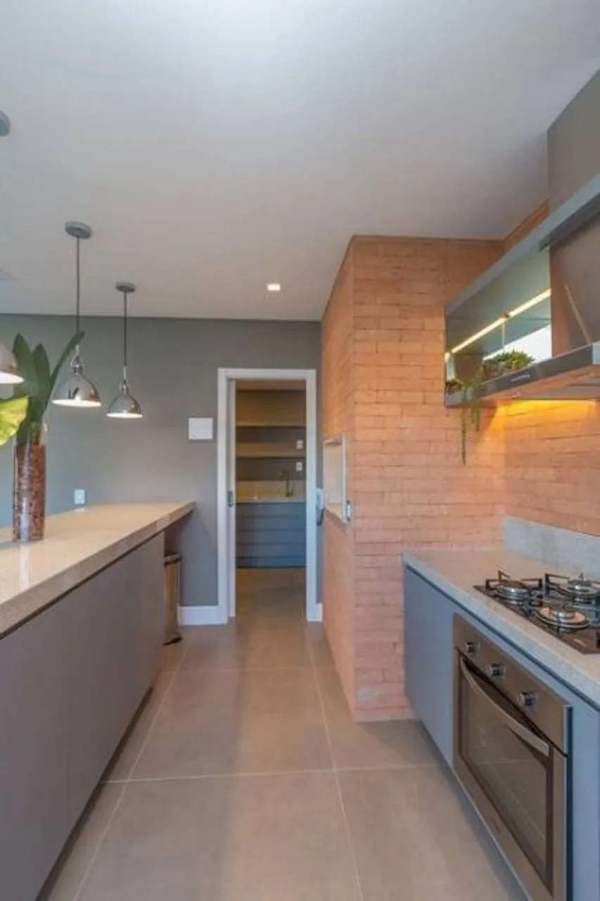 Imagem Apartamento em Navegantes