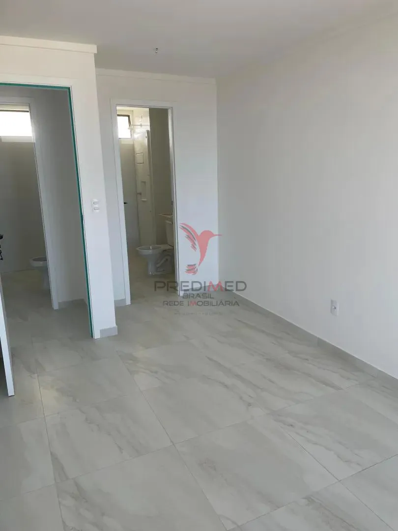 Imagem Apartamento Dois quartos sendo um suíte Brisamar Vista Panorâmica