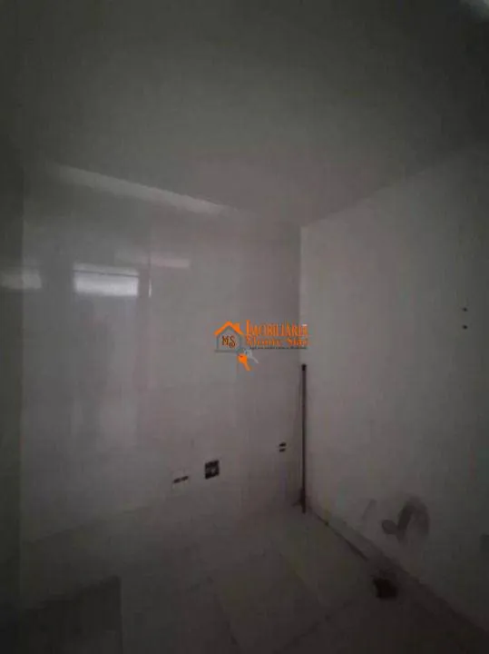 Imagem Salão para alugar, 60 m² por R$ 3.700,00/mês - Jardim São Paulo - Guarulhos/SP