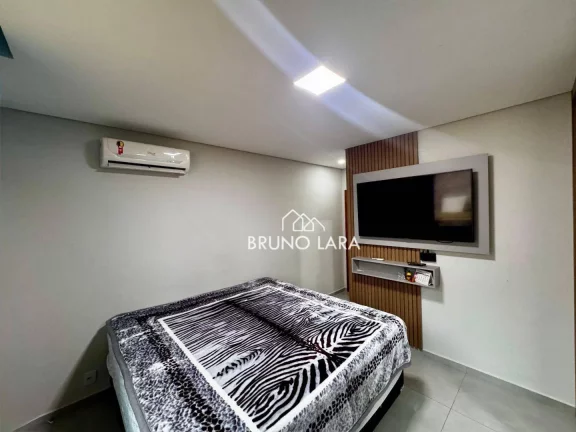 Imagem Casa no Pousada Del Rey em Igarapé-MG