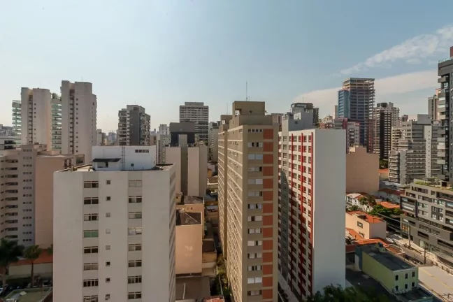 Imagem APARTAMENTO RESIDENCIAL em São Paulo - SP, Pinheiros
