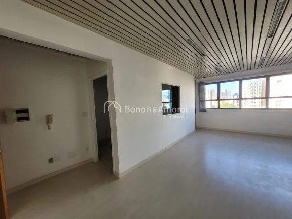 Imagem Sala comercial para aluguel na Vila Itapura em Campinas!!

Excelente conjunto comercial disponível ...