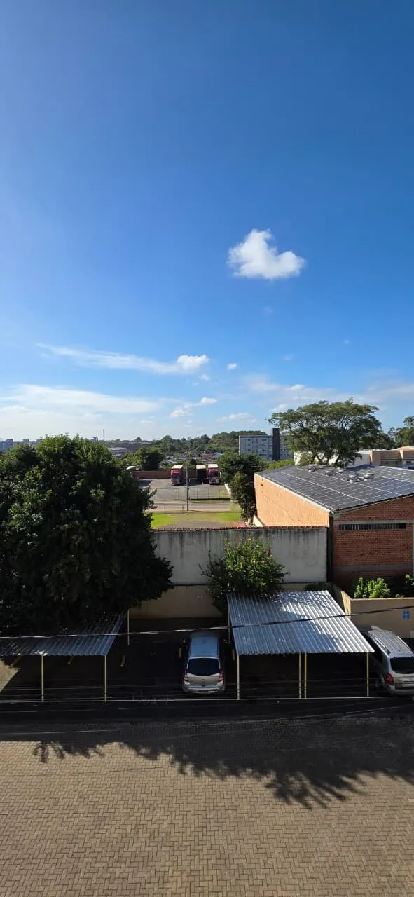 Imagem APARTAMENTO SEMIMOBILIADO À VENDA EM CANOAS