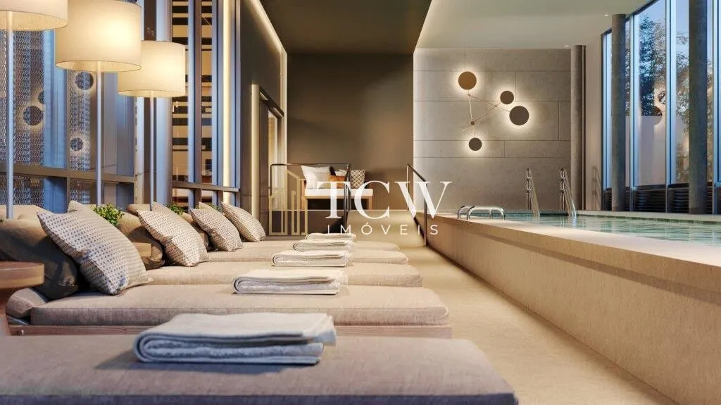 Imagem Apartamento Garden de Alto Padrão à Venda nos Jardins | 4 Suítes | 585 m² | 5 Vagas | São Paulo/SP