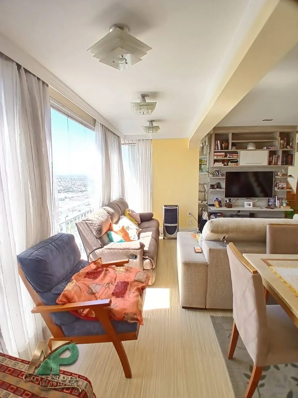Imagem Ecos Natureza Clube - [OPORTUNIDADE EXCLUSIVA] Cobertura Duplex no Ecos Natureza Clube!