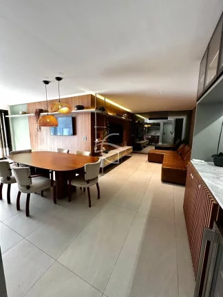 Imagem Aquele apartamento com ar de casa!