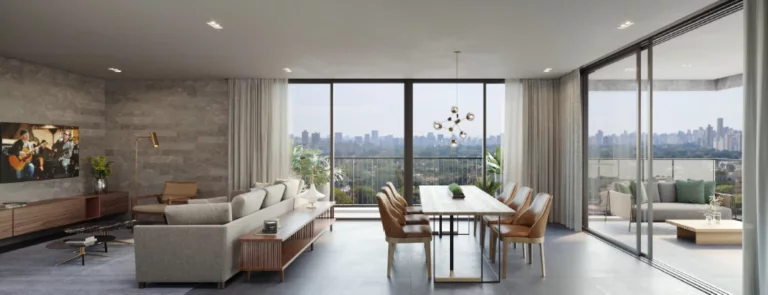 Imagem APARTAMENTO RESIDENCIAL em São Paulo - SP, Vila Madalena