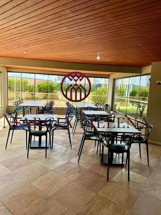 Imagem Apartamento à venda, no Edifício Rio Amazonas em Campinas, Vila Rossi Borghi e Siqueira, com 2 quartos, 62m2