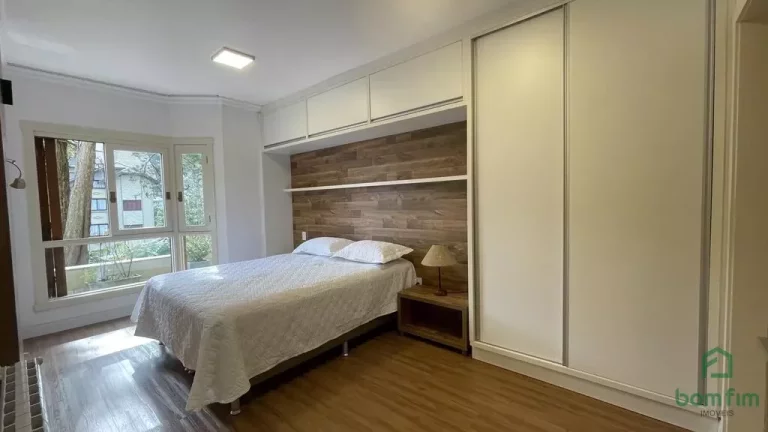 Apartamento CCTF 220 Apto 302