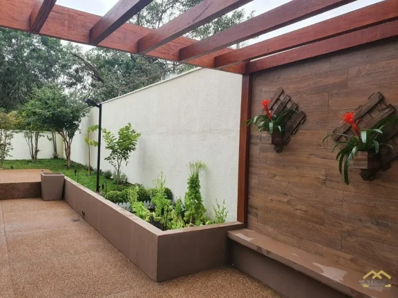 Imagem Apartamento Garden à Venda no Vivere Intenso - Samambaias - Jundiaí