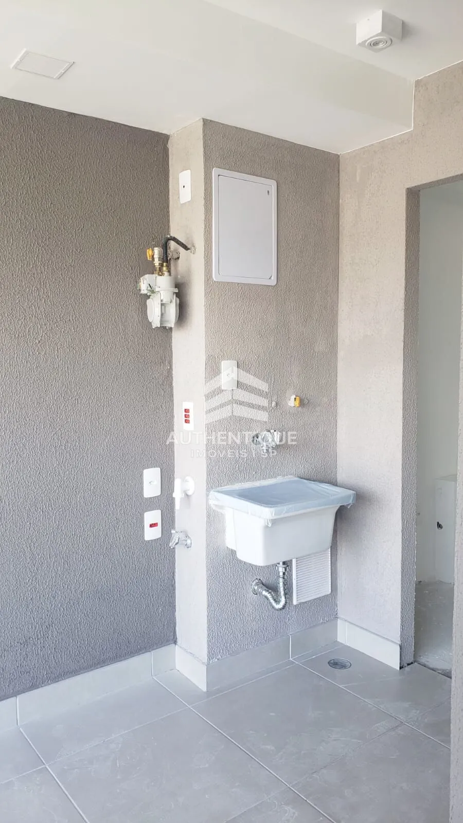 Imagem REFUGE BOSQUE DA SAUDE - Apartamento à venda em São Paulo/SP