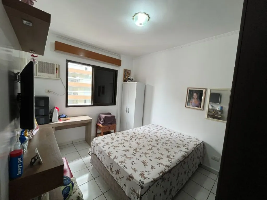 Imagem APARTAMENTO COM 95,00 m² - TUPI - PRAIA GRANDE SP