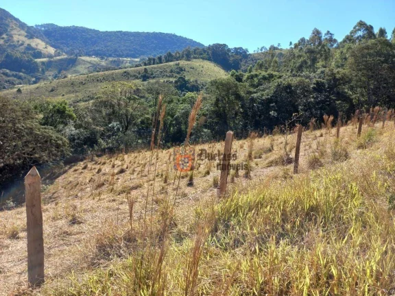 Foto do imóvel Área à venda, 6050 m² por R$ 260.000,00 - Furnas de cima - Extrema/MG
